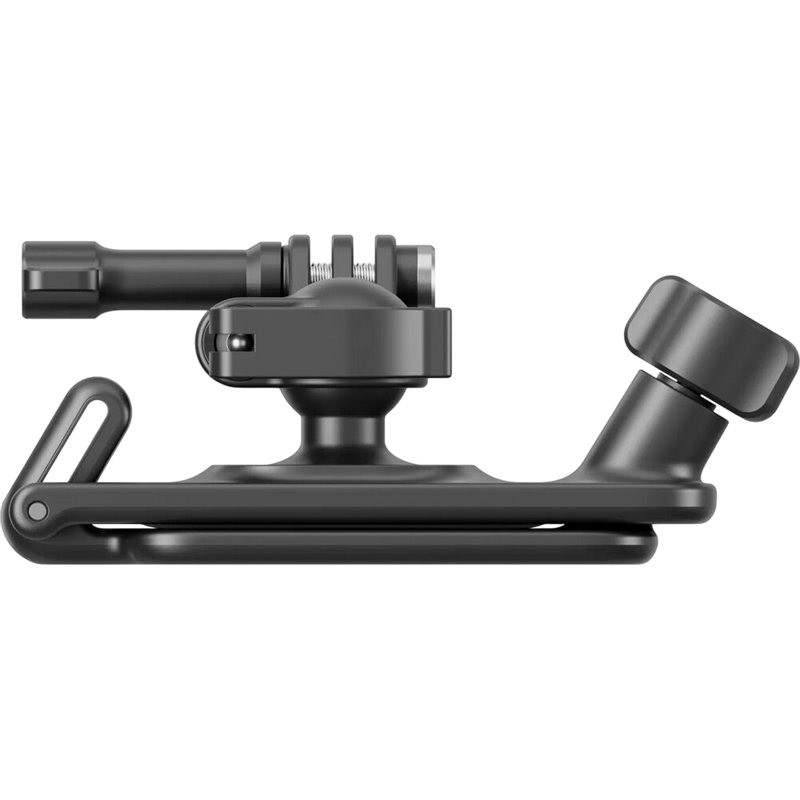 Insta360 Suport de Prindere pe Rucsak Backpack Clip CINSCAVL,Black