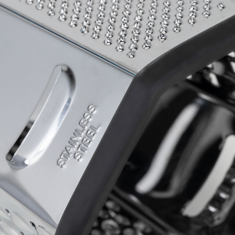 Grater 6 sides RESTO 95411