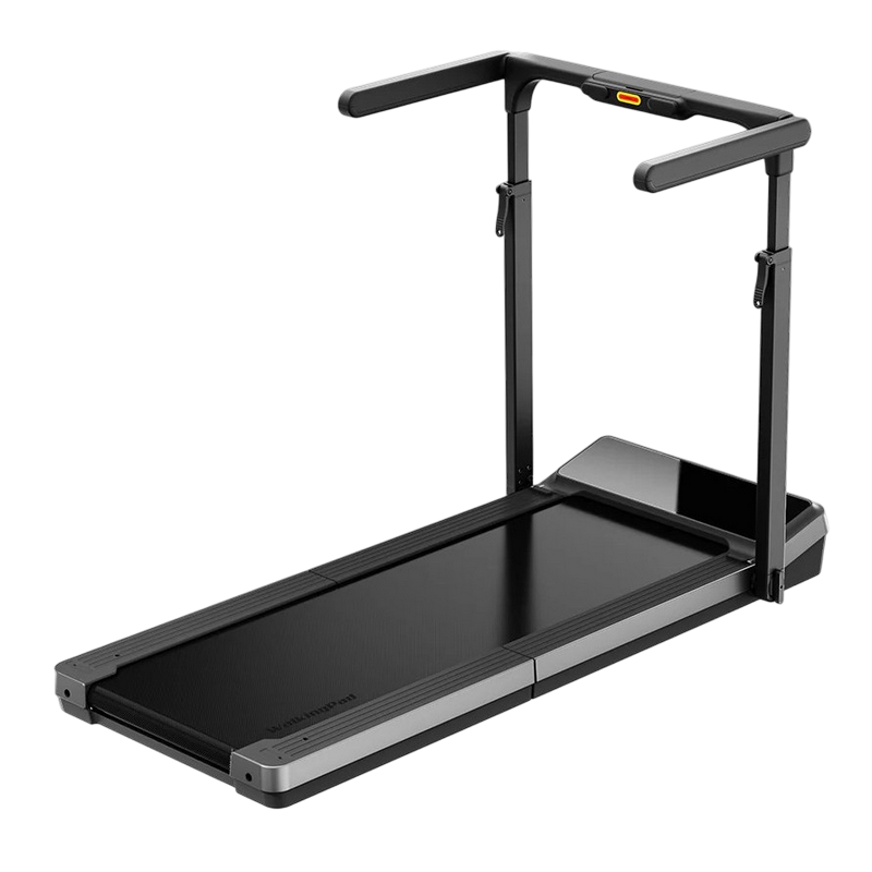 Kingsmith Walkingpad Treadmill Z3 Hrbrid+, Black