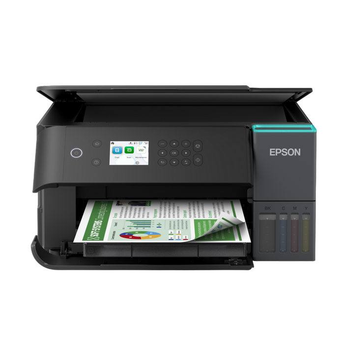 MFD Epson EcoTank L6360