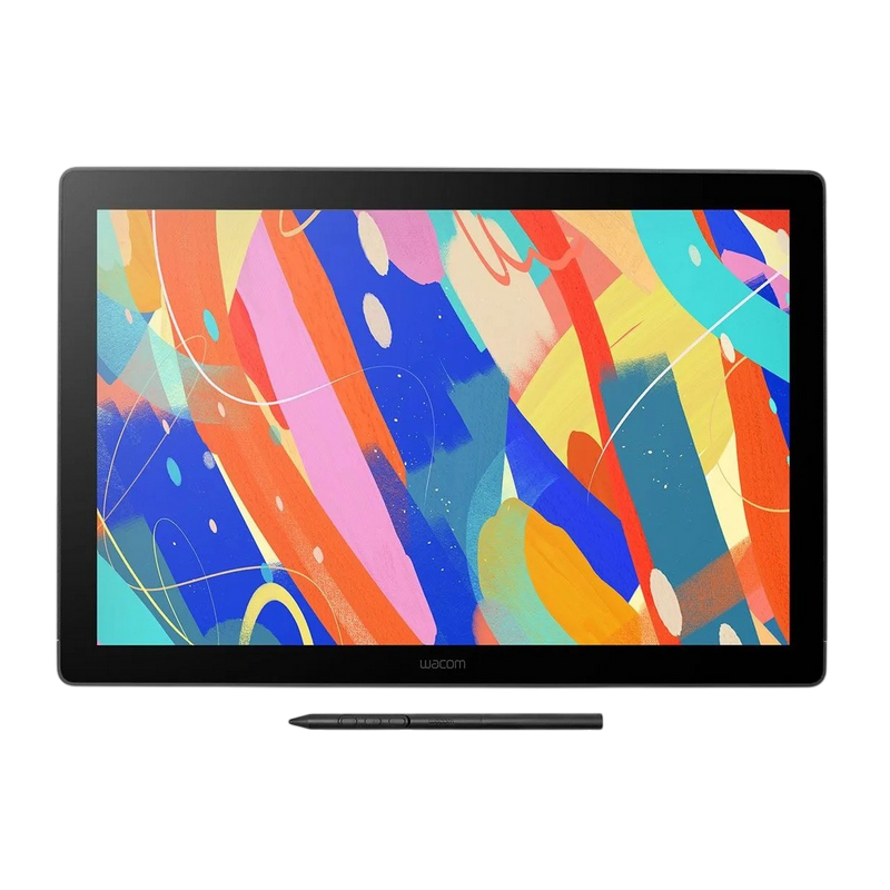 Graphics Pen Display Wacom Cintiq 16 " DTK168, Display 2.5K Resolution