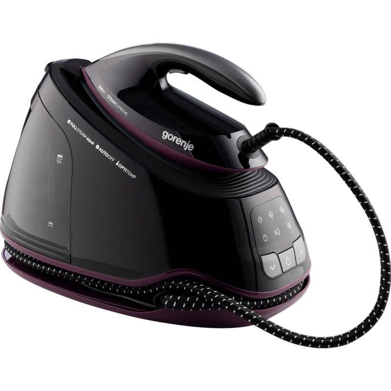 Ironing System Gorenje SGD3000BKV