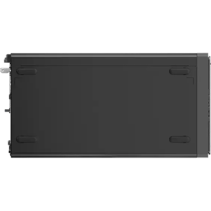 Lenovo ThinkCentre neo 50t Gen6 Tower Black (Ultra 5 225 3.3-4.9GHz, 16GB RAM, 1TB SSD, CR, Wi-Fi, USB KB&MS, No OS)
