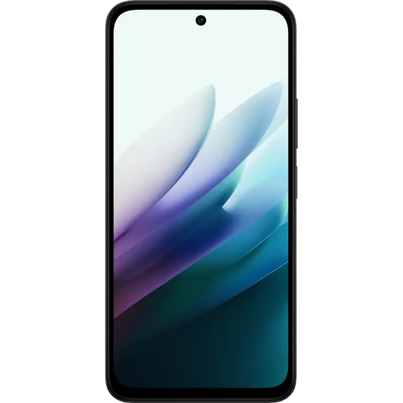 Mobile Phone Redmi 15 4G 8/256 Midnight Black