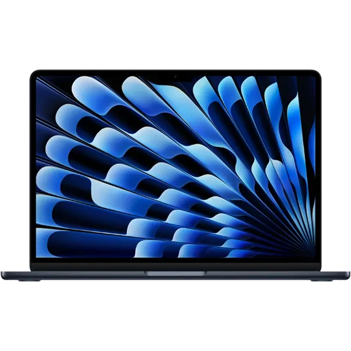 NB Apple MacBook Air 13.6" Z1L6000BQ Midnight (M5 16Gb 512Gb) 70W charger