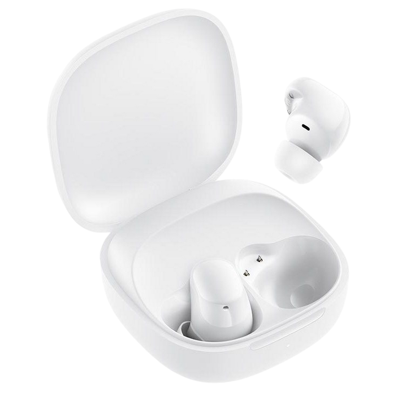 Redmi Buds 6 Play - White