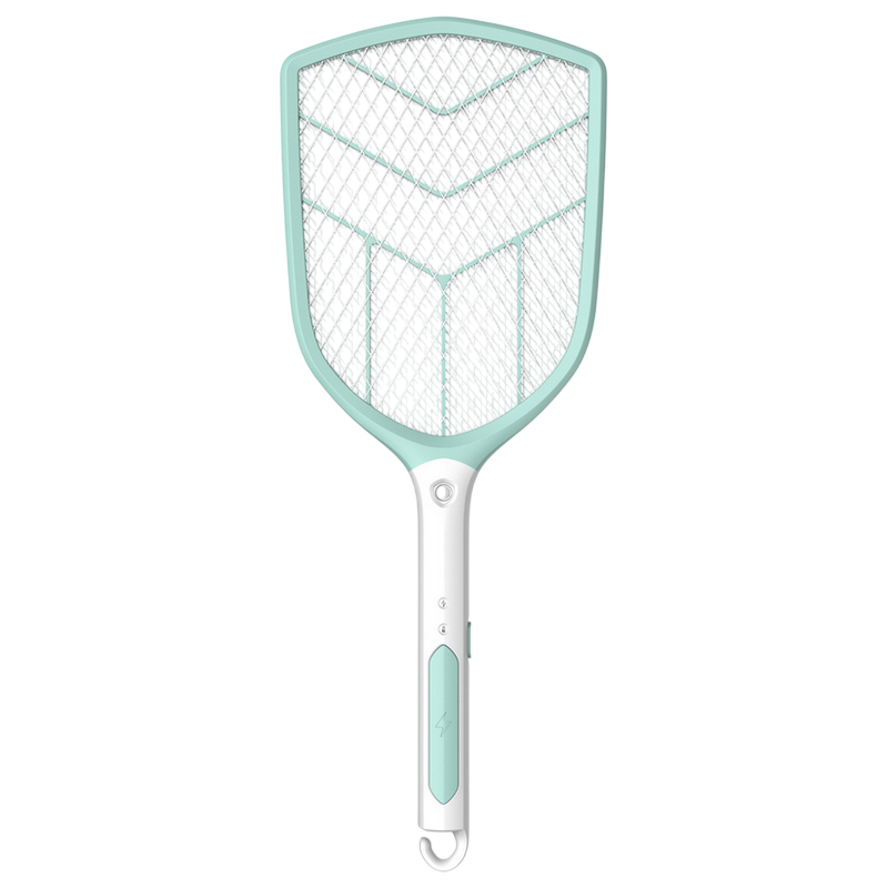 Lampa Anti Insecte Platinet PRMB3839 Rechargeable Mosquito Bat 1200mAh