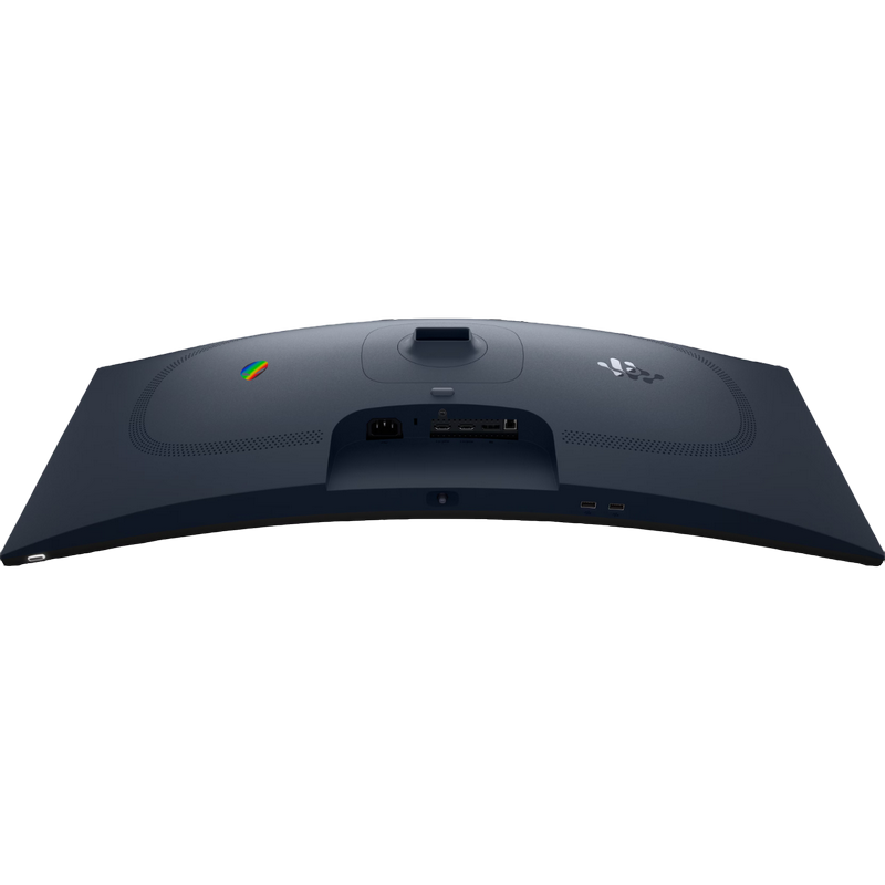 34" DELL Alienware AW3425DWM,Black,Curved-VA,3440x1440,180Hz,FreeSync,0.1msGTG,HDR400,HDMI+DP+USB