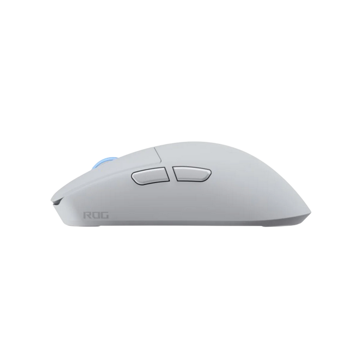 Gaming Wireless Mouse Asus ROG Harpe II Ace, White