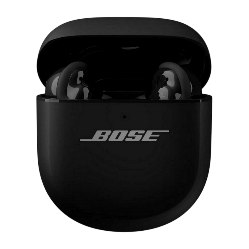 Bose QuietComfort Ultra Earbuds (2nd Gen), Black, TWS Headset