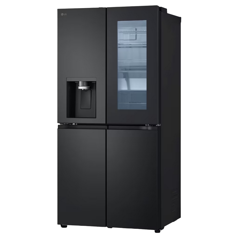 Refr/SBS LG GMG860EPBE