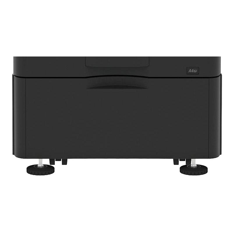 Stand with 1x550 Sheets Paper Drawer Sharp BP-DE12