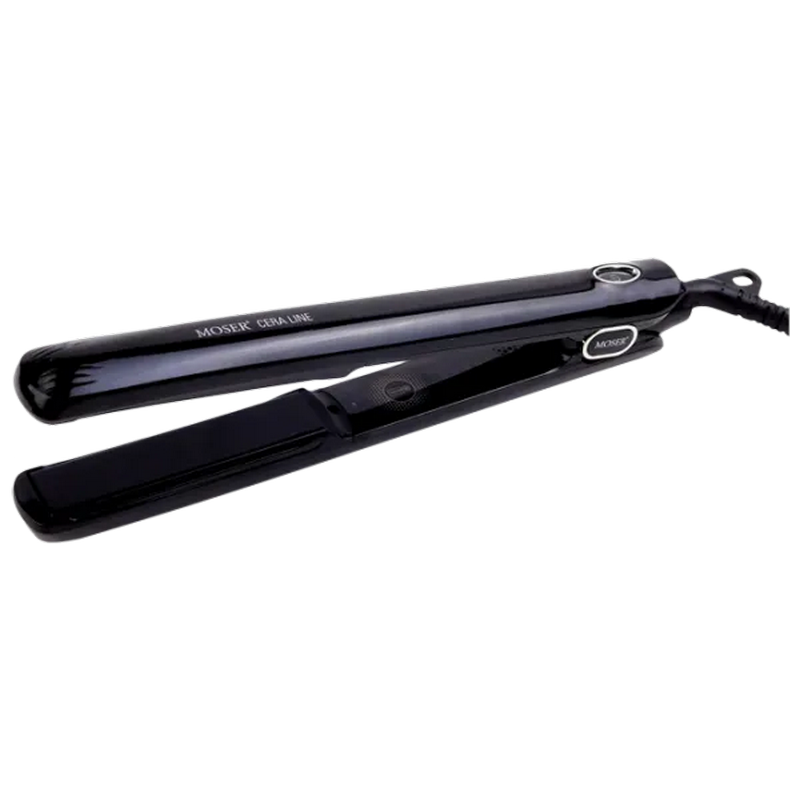 Hair Straighteners Moser Cera Line 4466-0051
