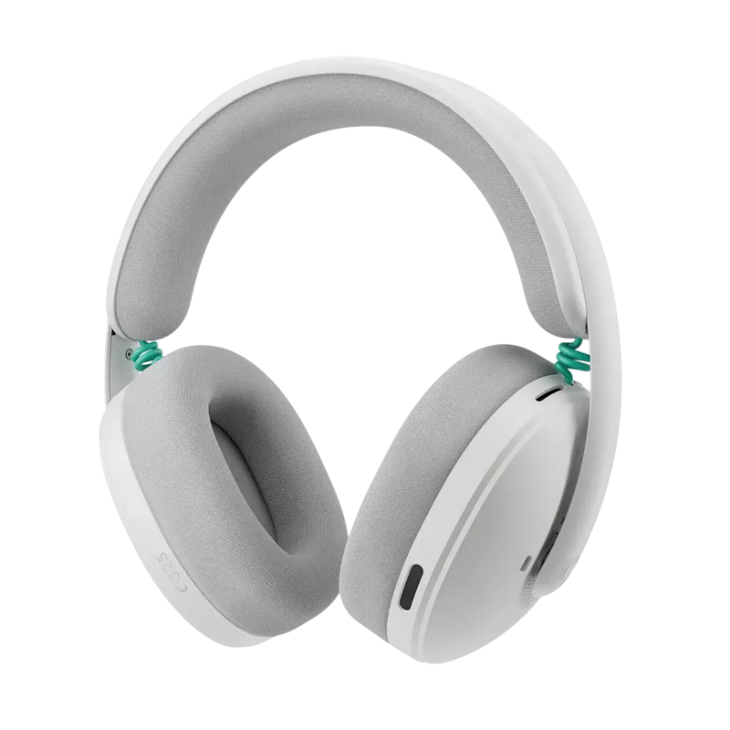 Gaming Wireless Headset Logitech G325 Lightspeed, White