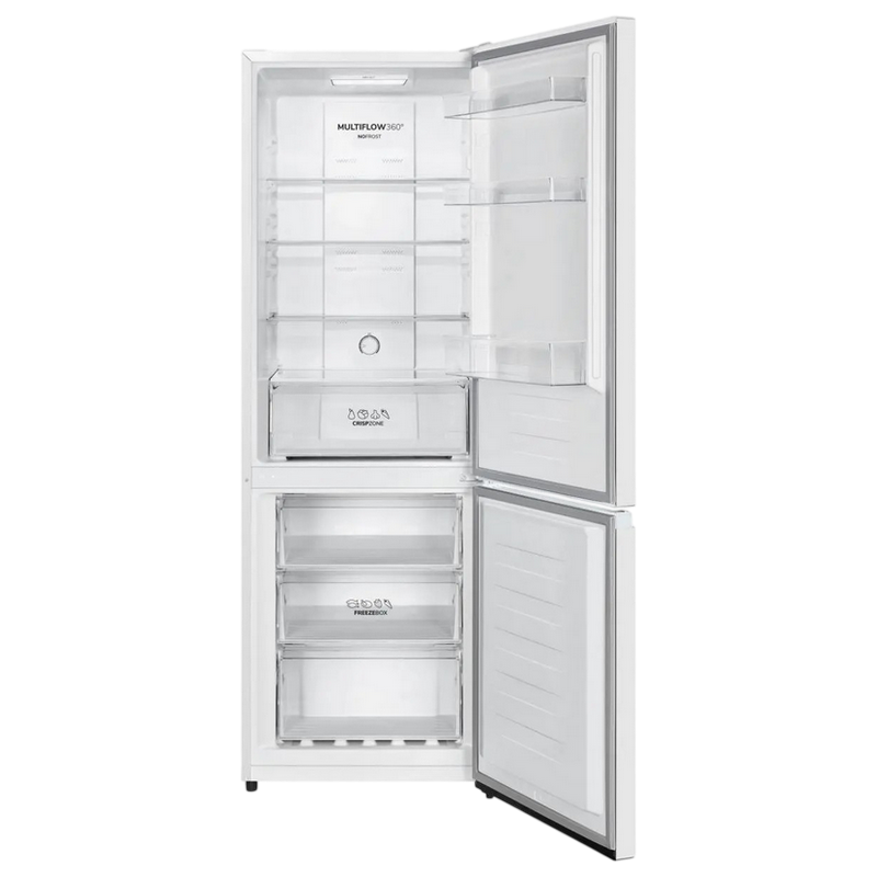 Refr/com Gorenje NRK6182PW4