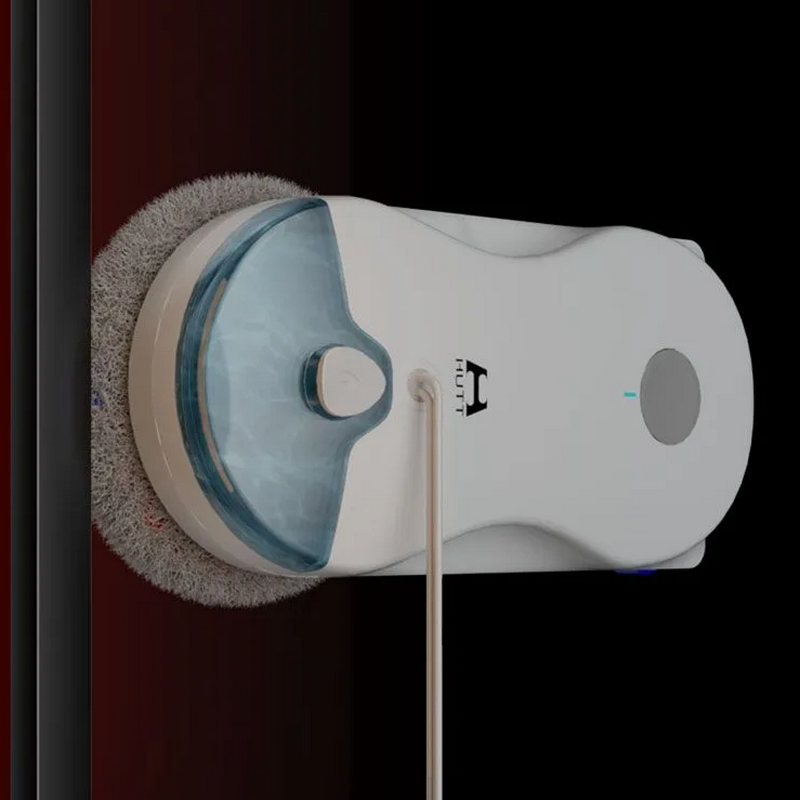 Window Robot Cleaner HUTT 10, White sample