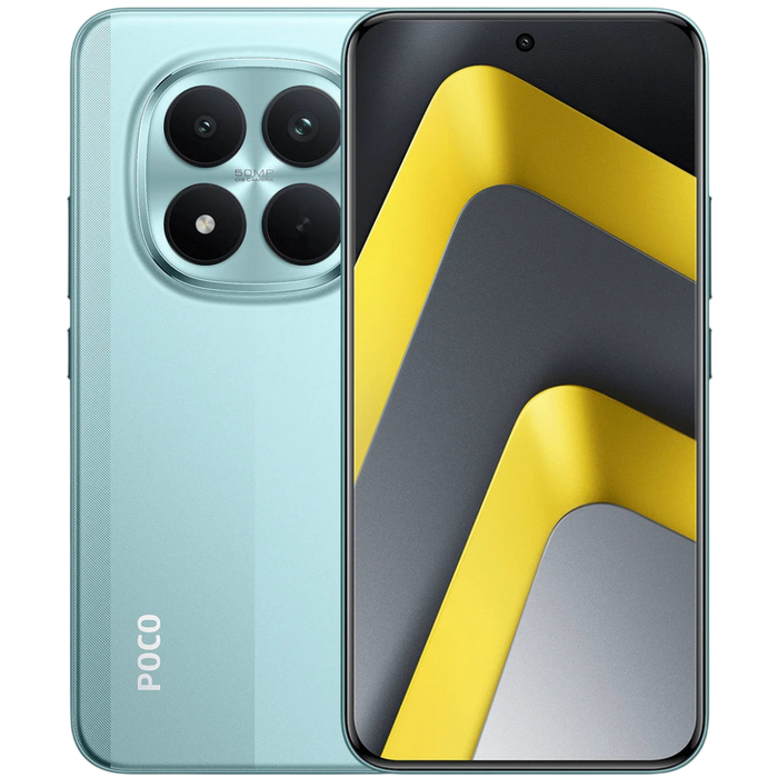 Poco M8 Pro 5G 8/256 GB EU Green