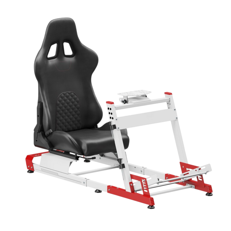 Lumi LRS12-BS01 Racing Simulator Cockpit