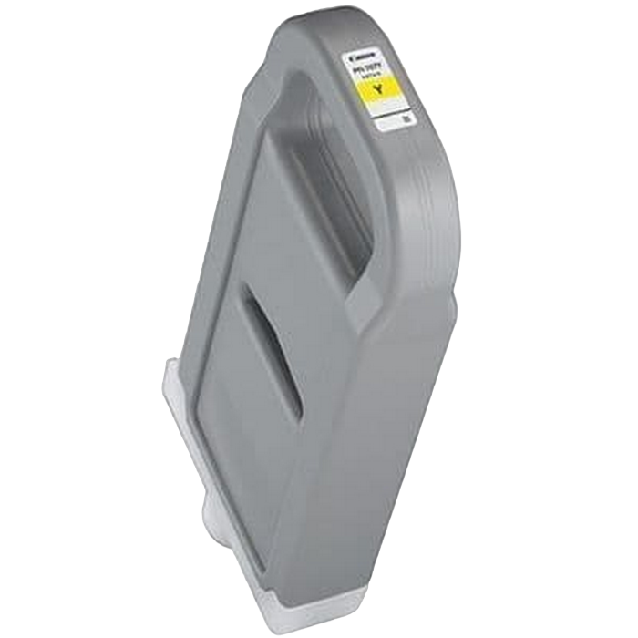 Ink Cartridge Canon PFI-707, Yellow