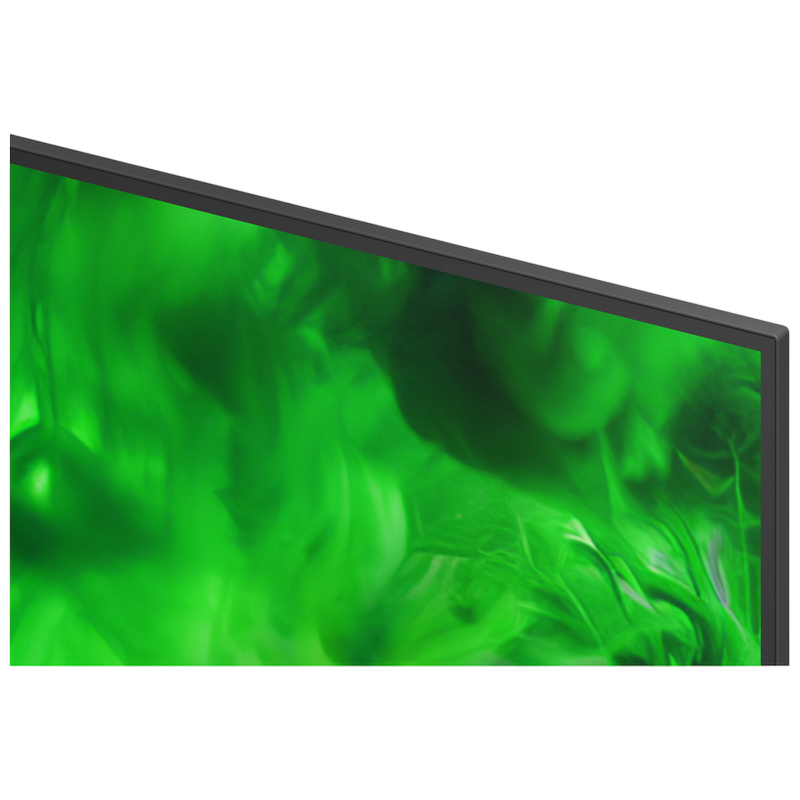 75" LED SMART TV LG 75QNED83B6A, QD NanoCell, 4K UHD, webOS, Black