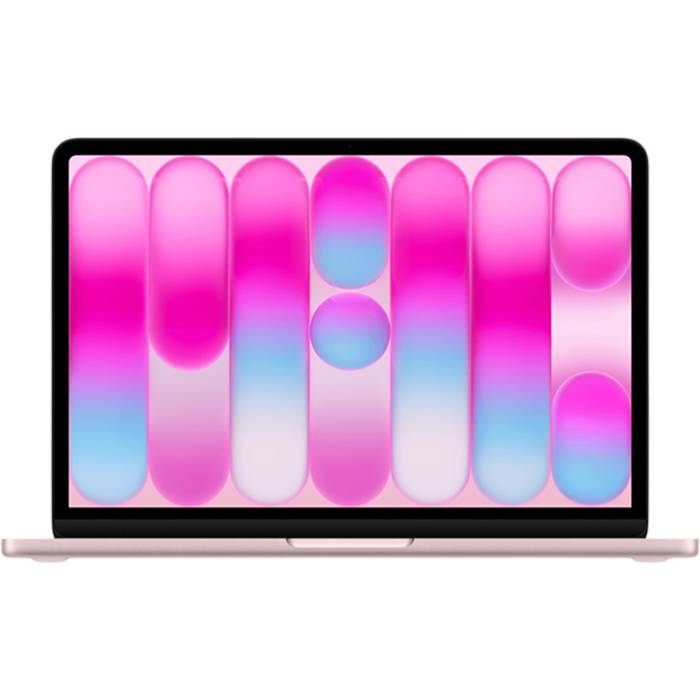 NB Apple MacBook Neo 13"Z1TV0001Z Blush (A18 Pro 8Gb 512Gb) US/RU