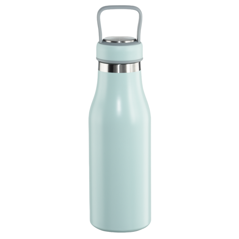 Thermos Xavax 181587, Drinking Bottle, 500 ml, Blue