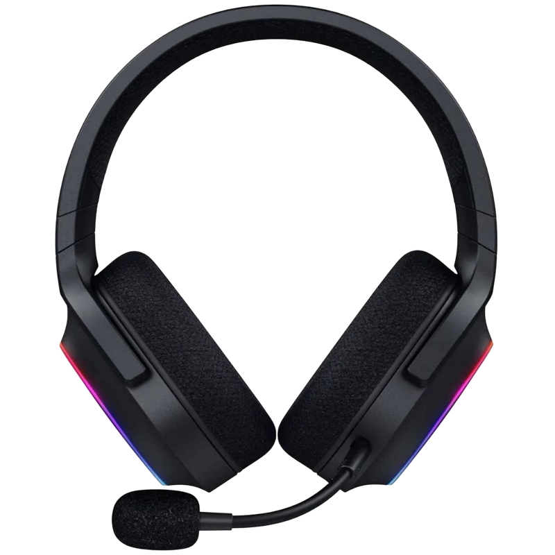 Gaming Wireless Headset Barracuda X Chroma Wireless Multi-Platform Gaming Headset Black