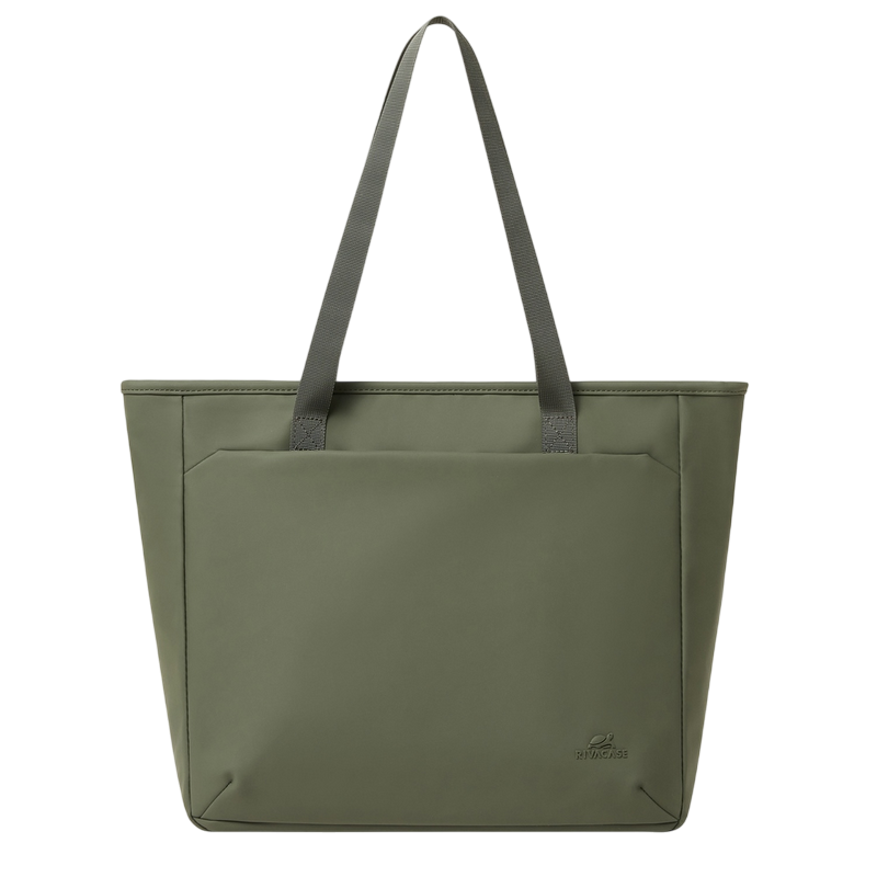 Backpack Rivacase 7821 olive green Eden-ECO 14L Tote bag 14" / 6