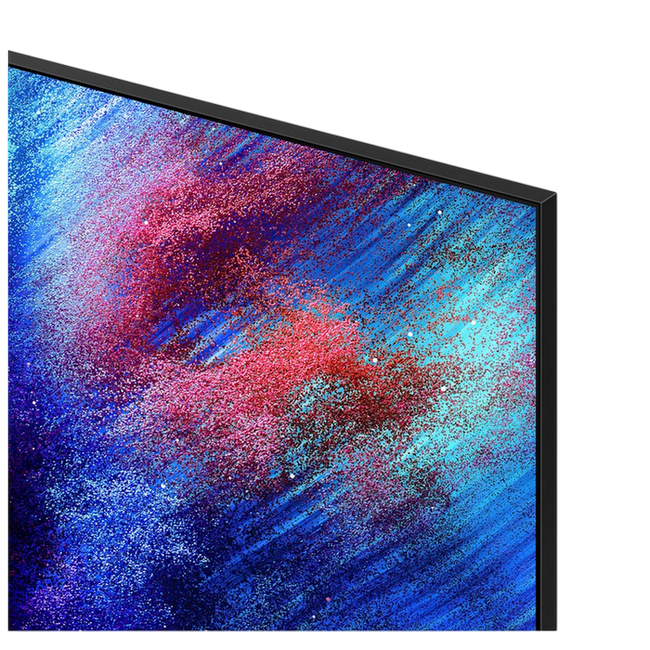 65" LED SMART TV Samsung MRE65R95HXUXUA, MicroRGB, 4K UHD, Tizen OS, Black