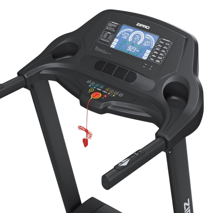 Беговая дорожка Zipro Notus