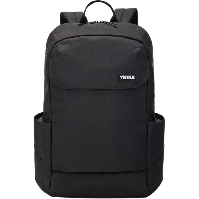 Backpack Thule Lithos TLBP216, 20L, 3204835, Black for Laptop 15,6" & City Bags