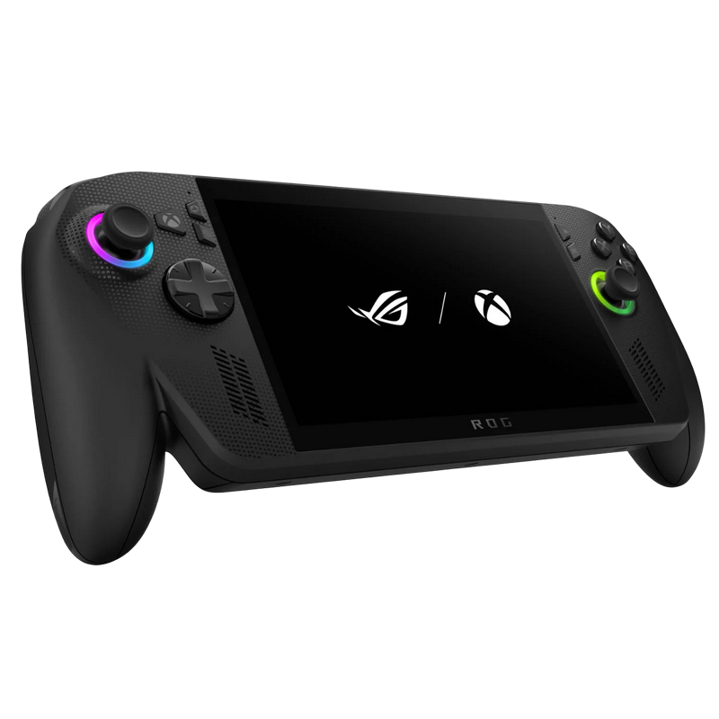 ROG Xbox Ally X (2025) RC73XA