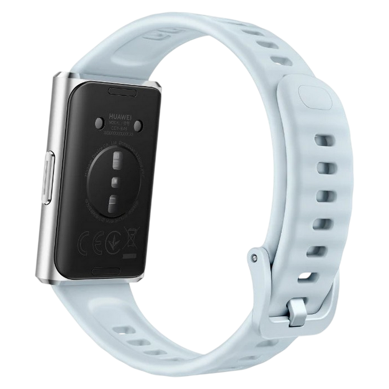 Huawei Band 11 Pro, Blue