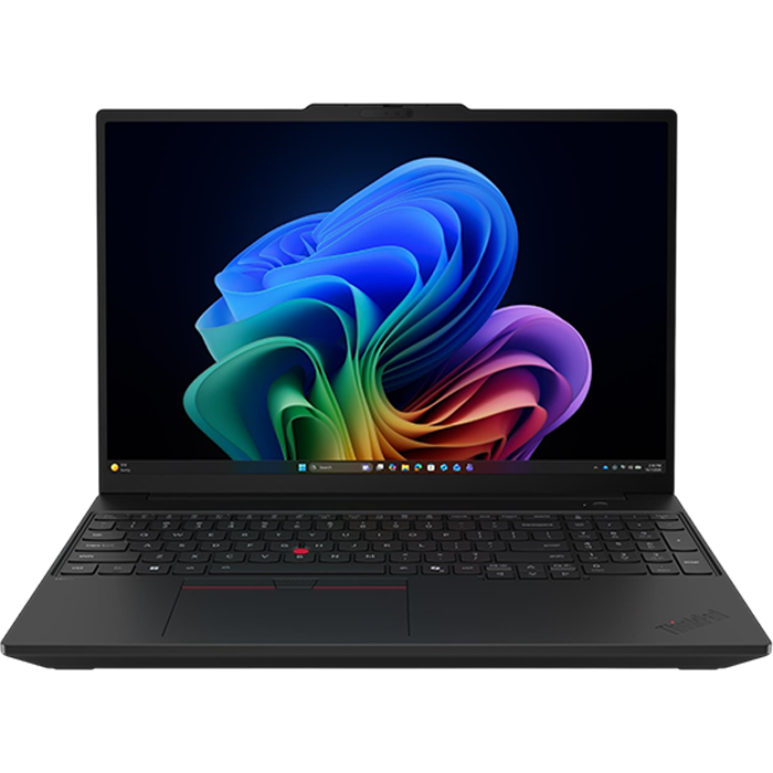 NB Lenovo 16.0" ThinkPad T16 Gen 5 Black (Core Ultra 7 355U 32Gb 1Tb)