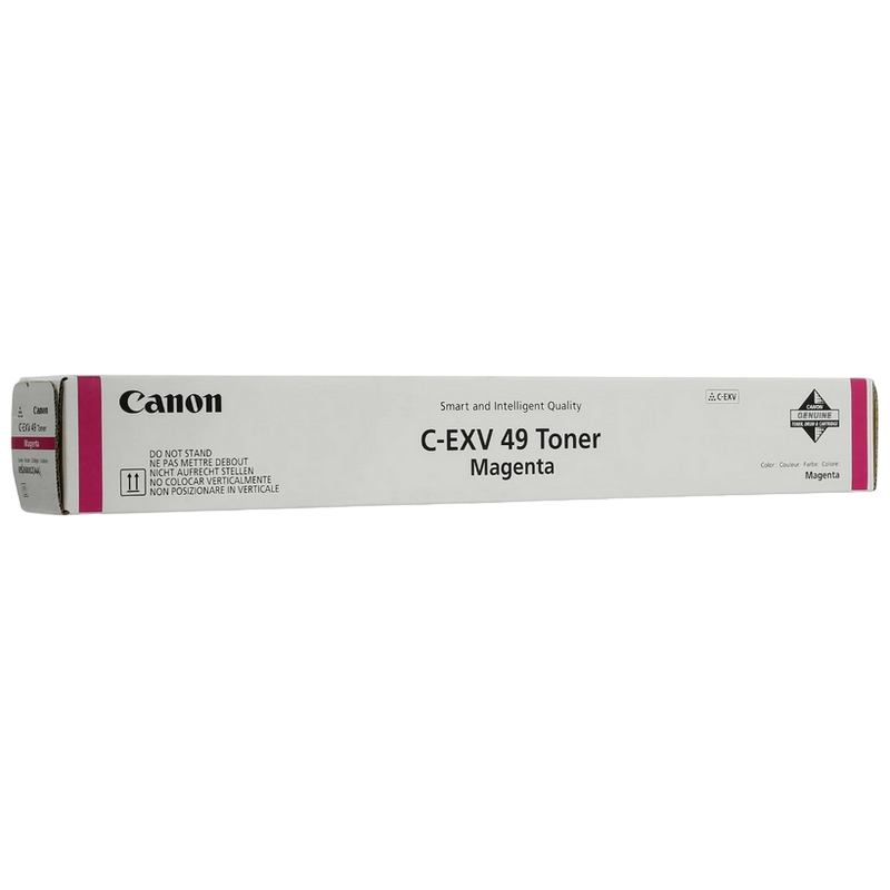 Toner Canon C-EXV49 Magenta