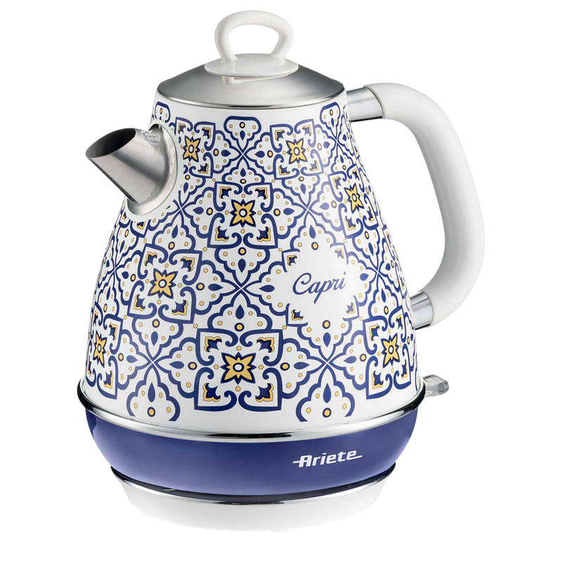Kettle Ariete 2869 CAPRI