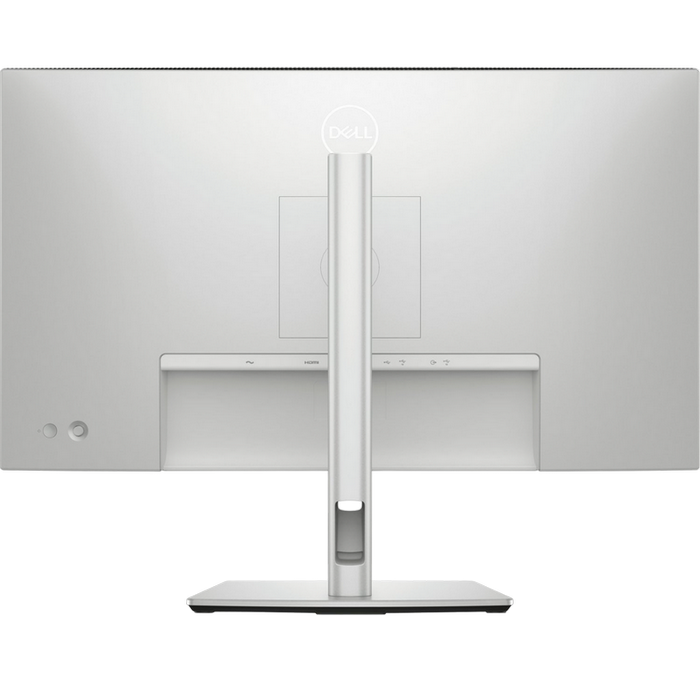 27" DELL UltraSharp U2724D,Silver,IPS,2560x1440,120Hz,5ms,350cd,HDMI+DP+USB+TypeC,Pivot