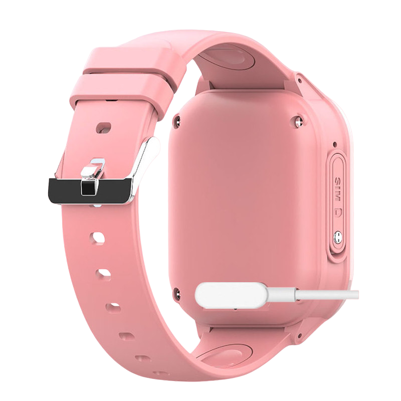 Wonlex KT19 Pro 4G, Pink