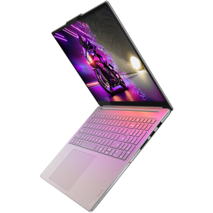 NB Lenovo 16.0" Yoga Pro 9 16IAH10 (Core Ultra 7 255H 32Gb 1Tb 5050 8Gb Win 11)