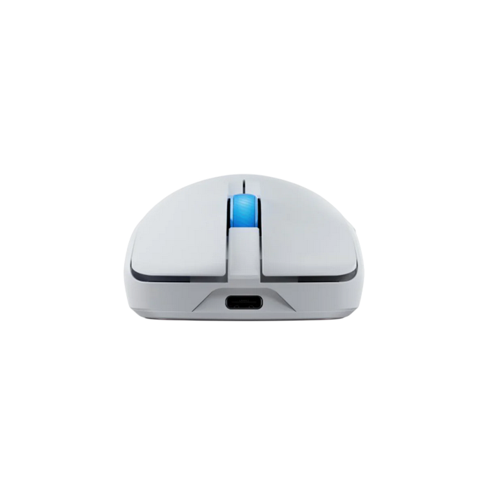 Gaming Wireless Mouse Asus ROG Harpe II Ace, White