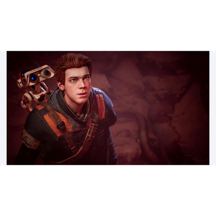 Game For PS4 Star Wars Jedi: Fallen Order