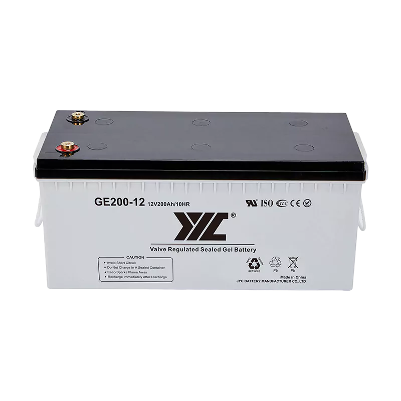 Baterie UPS 12V/ 200AH Ultra Power GEL