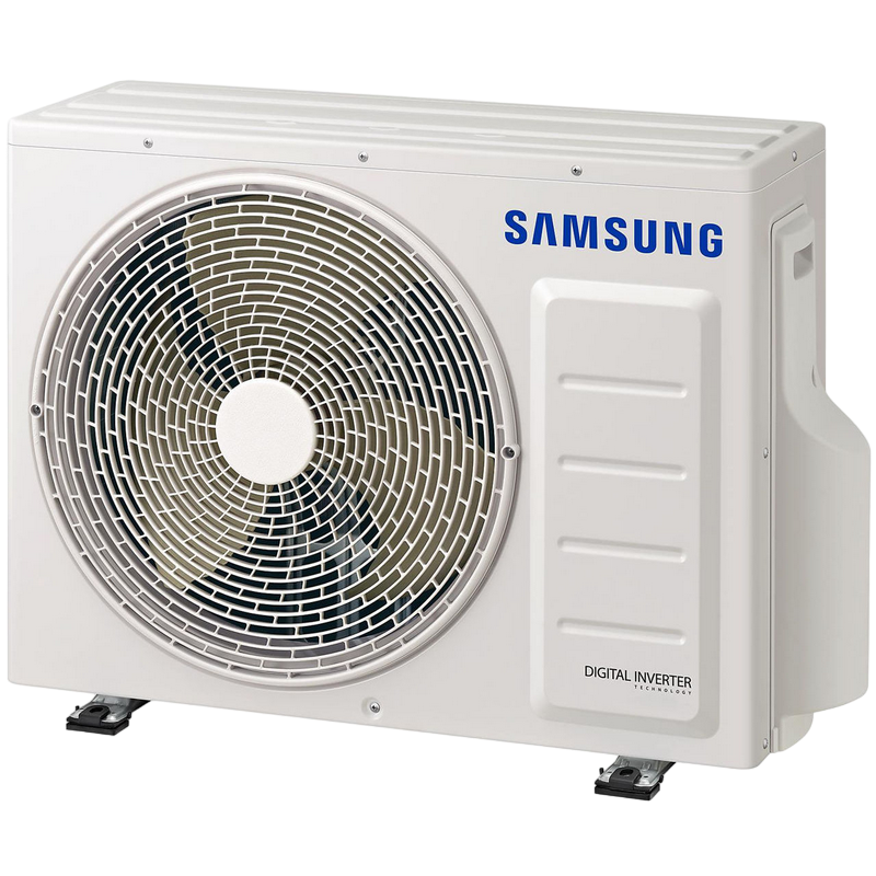 Outdoor unit Samsung AR09BXFAMWKXUA