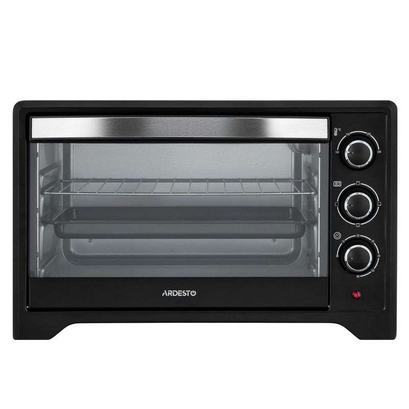 Electric Oven Ardesto MO-T33B