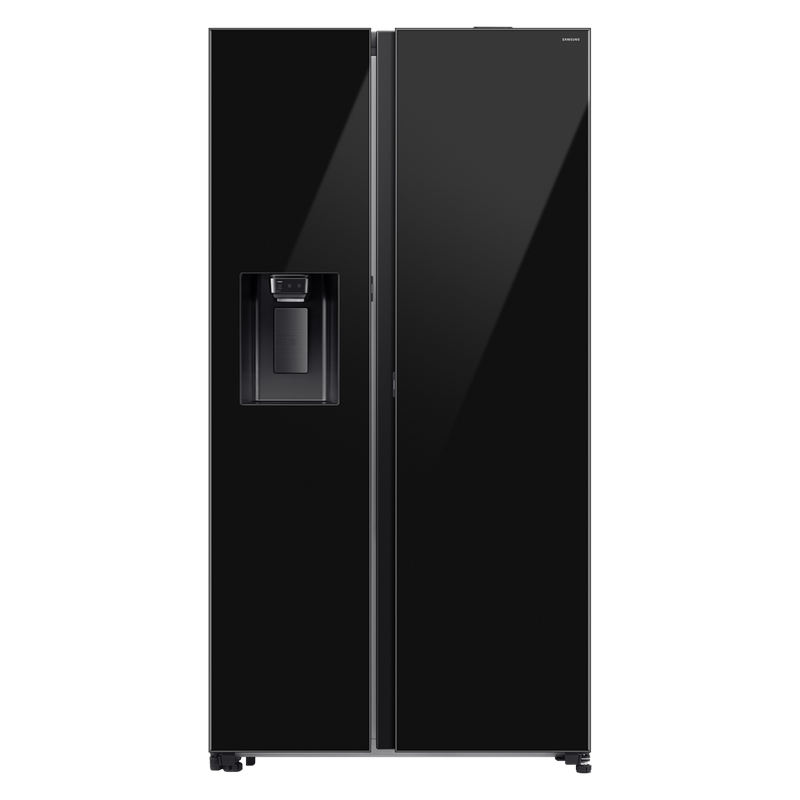 Refr/SBS Samsung RS80F64JEBEO