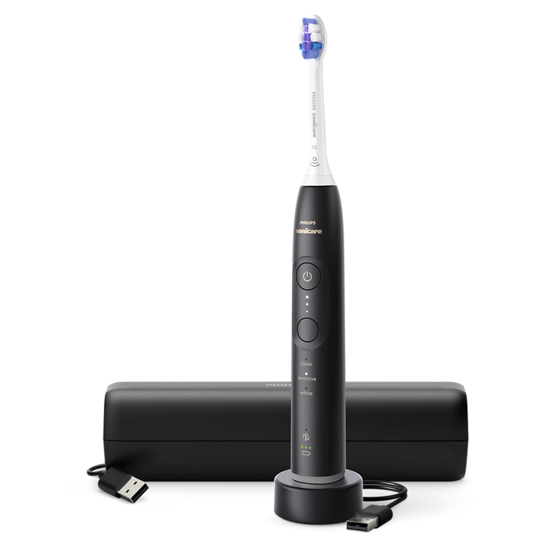 Electric Toothbrush Philips HX7411/02