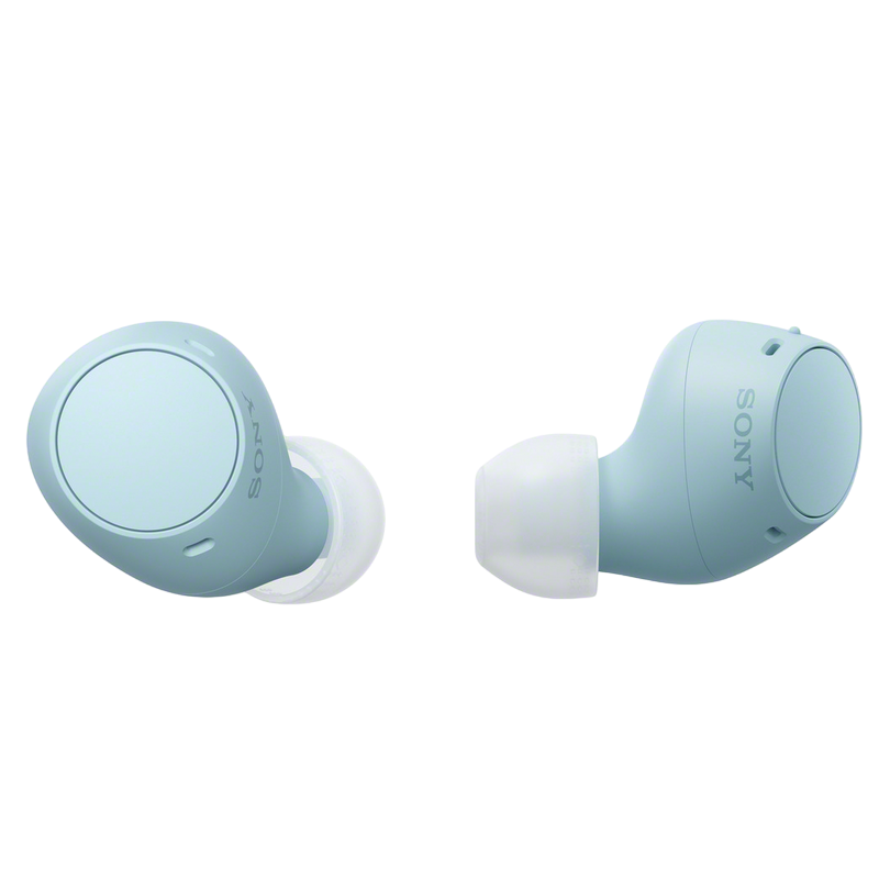 Bluetooth Earphones TWS SONY WF-C510L, Blue