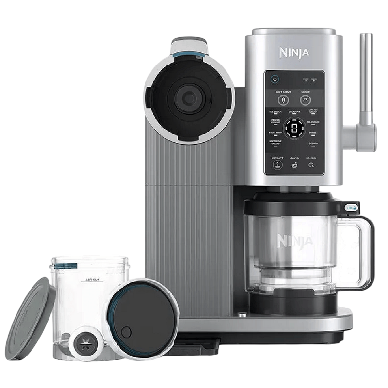 Ice Cream & Yogurt Makers Ninja NC701EU