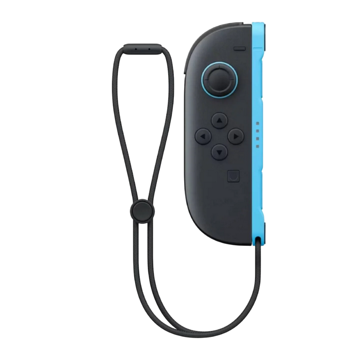 NINTENDO SWITCH 2 JOY-CON LEFT (LIGHT BLUE)