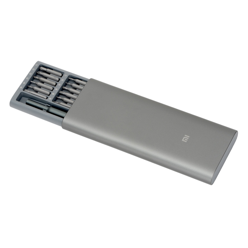 Xiaomi Mi Precision Screwdriver Kit, Grey (29991)